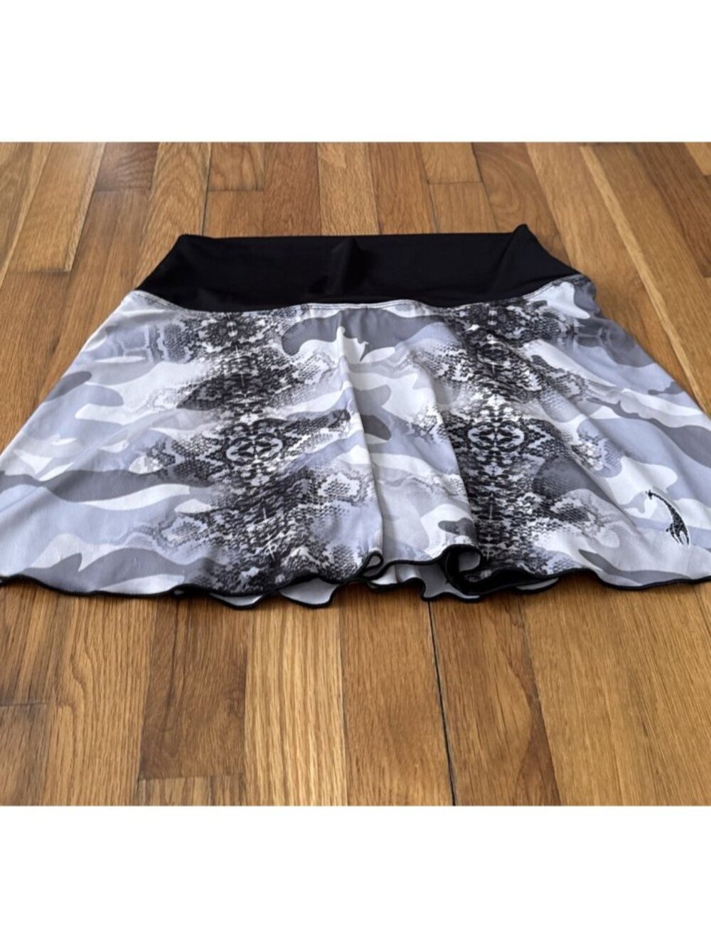 LACOA Skort Women’s Tennis Sports Golf Pickleball Size L